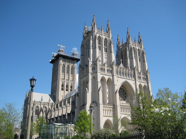 National Cathedral