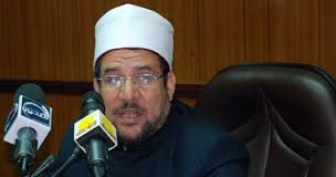 محمد مختار جمعہ 