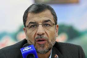 محمد حسين صوفي معاون صداي جمهوري اسلامي ايران