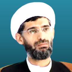 حجت الاسلام حسن علي التريکي، يکي از علماي بحرين