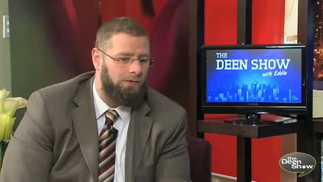 Imam John Ederer