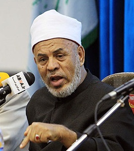 Shaykh Tajuddin al-Hilali