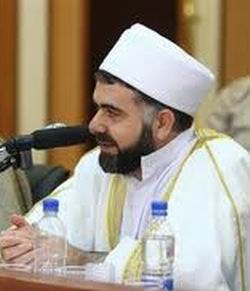 ماموستا اقبال بہمني