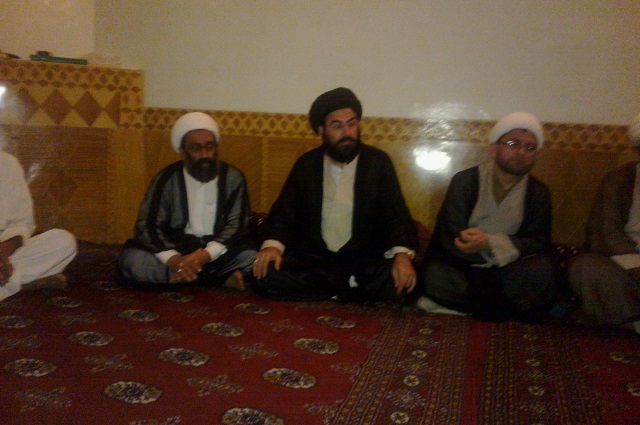 Pakistani leader Allama Nawaz Irfani gunned down in Islamabad