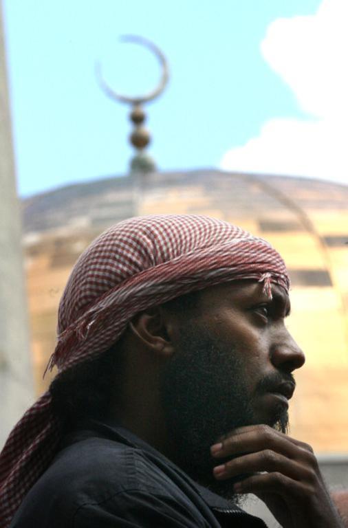 British Muslims