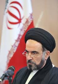 حجت الاسلام سيد محمد رضا واحدي