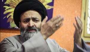آيت الله سيدعلي حسيني‌اشکوري 