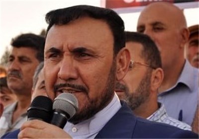 Sheikh Salahuddin Ozgunduz