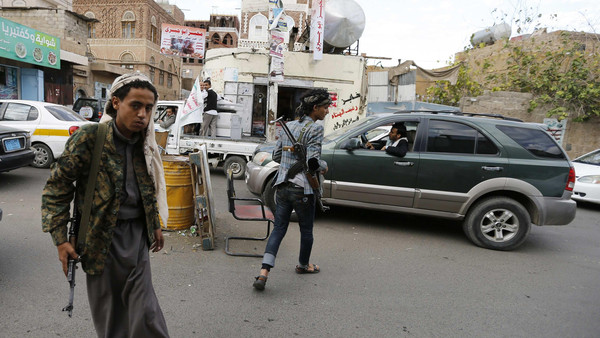 Yemen