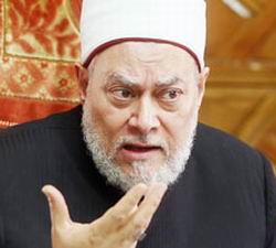 علي جمعہ 