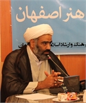 حجت الاسلام محمد قطبي