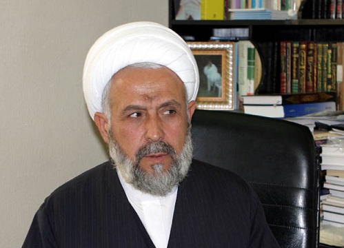 الشيخ ياسين