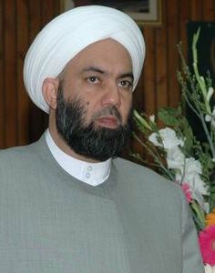 Shaykh Khalid Abdul-Wahhab al-Mulla