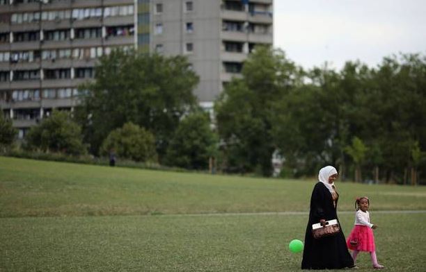 Muslims in Britain