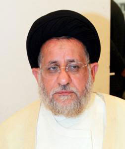 Mohamed Baqer Al-Mehri