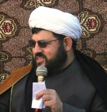 حجت الاسلام نيئرعباس مصطفوي