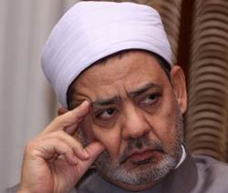 احمد الطيب