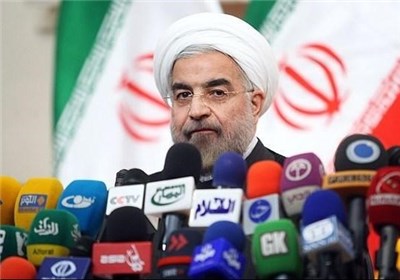 Hassan Rouhani
