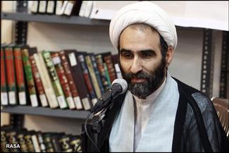 Ahmad Moballeghi