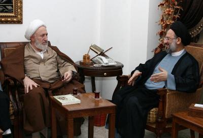 سيد علي فضل الله