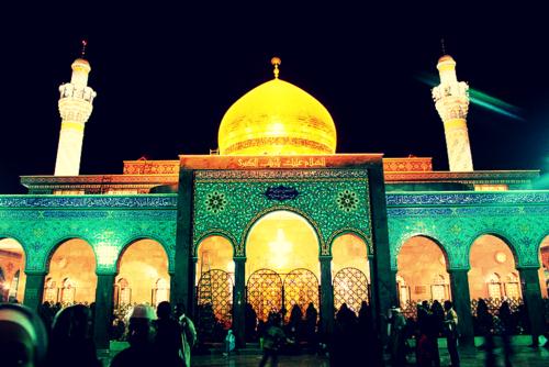Sayyed Zainab