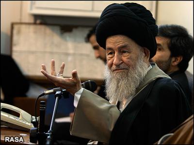 Ayatollah Alavi-Gorgani