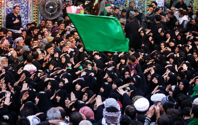 Karbala