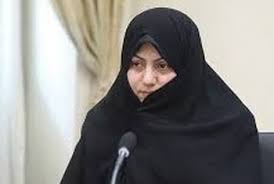 زنان نقش تأثیرگذاری از ابتدای انقلاب تا کنون داشته‌اند