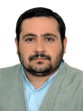 يحيي علوي فرد