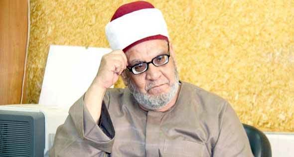 Sheikh Ahmad Karima