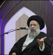 آية الله موسوي جزائري