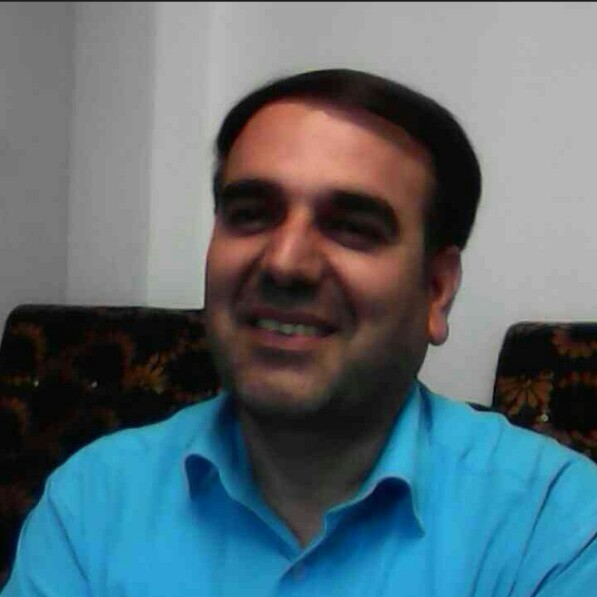 محمد اکبري