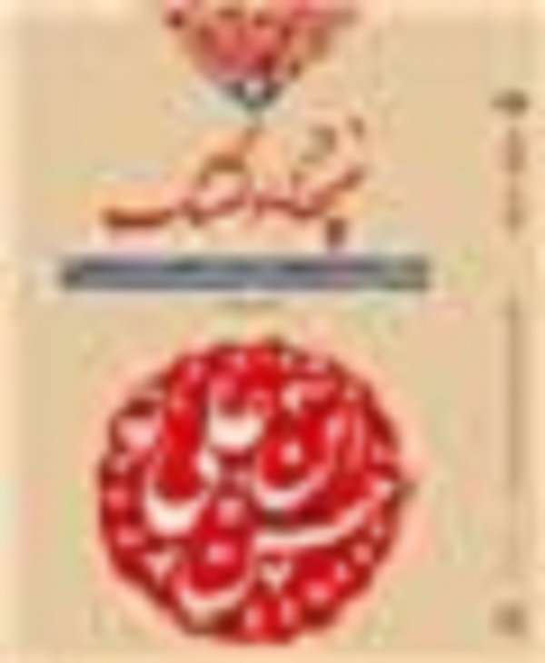 کتاب «غنچه دلتنگ»