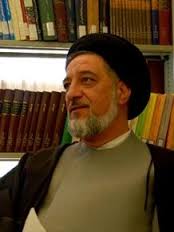سيد محمد علي احمدي ابهري، سردبير مجله نقد کتب فقهي و حقوقي