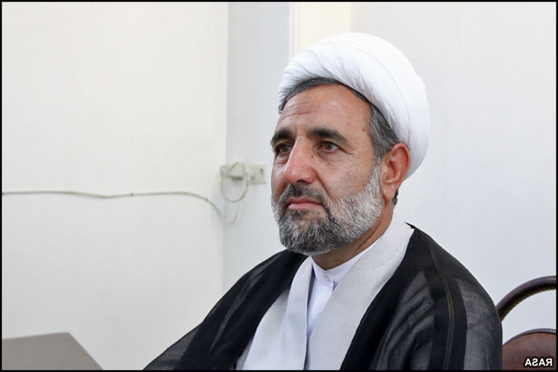 Hujjat al-Islam Zonnour
