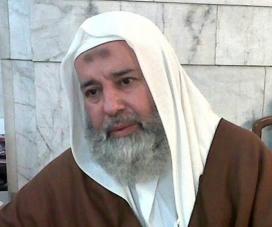 الشيخ منقاره