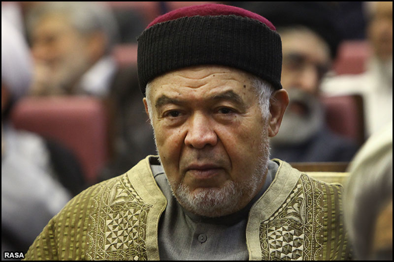 Sayyid Muhammad Tijani