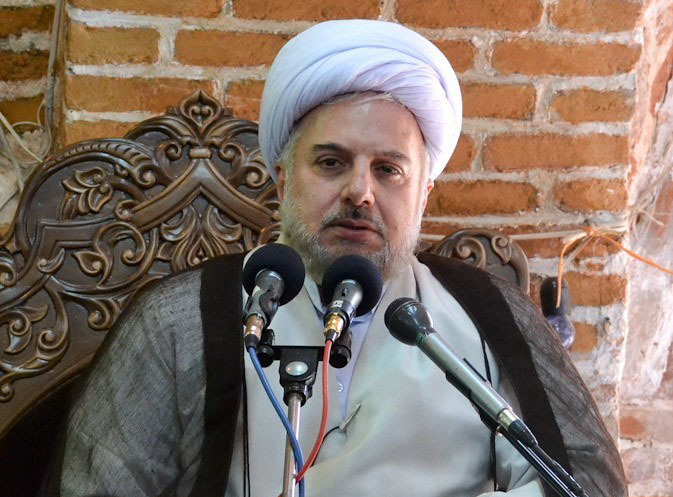 Ayatollah Kazerooni