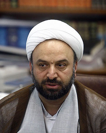 Hujjat al-Islam Benaei