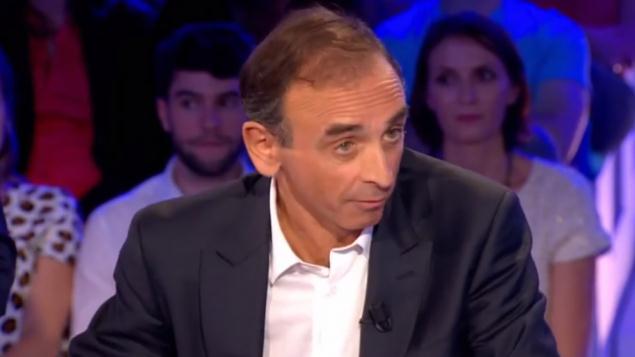 Eric Zemmour