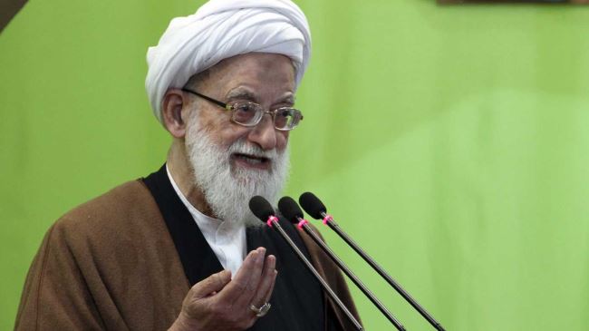 Ayatollah Emami-Kashani