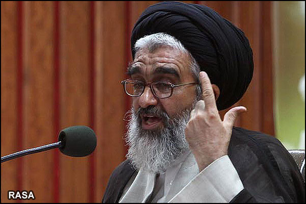 Hujjat al-Islam Saidi