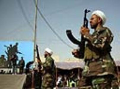 العلماء في الحرب ضد داعش