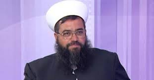 الشيخ العيلاني