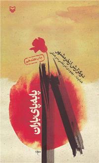 کتاب «پا به پاي باران»