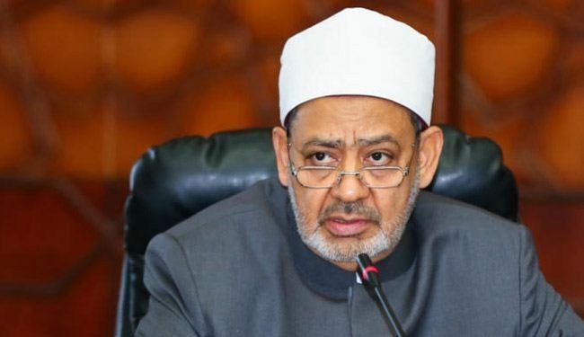 الشيخ الطيب