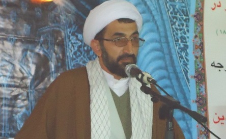 امام جمعه کلارآباد