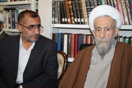 مسؤولان خدمت به کشاورزان را در اولویت فعالیت های خود قرار دهند