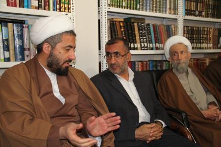 مسؤولان خدمت به کشاورزان را در اولویت فعالیت های خود قرار دهند