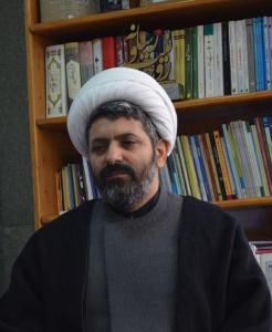 حجت الاسلام گلزاده